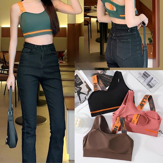 TOP DEPORTIVO REF#007