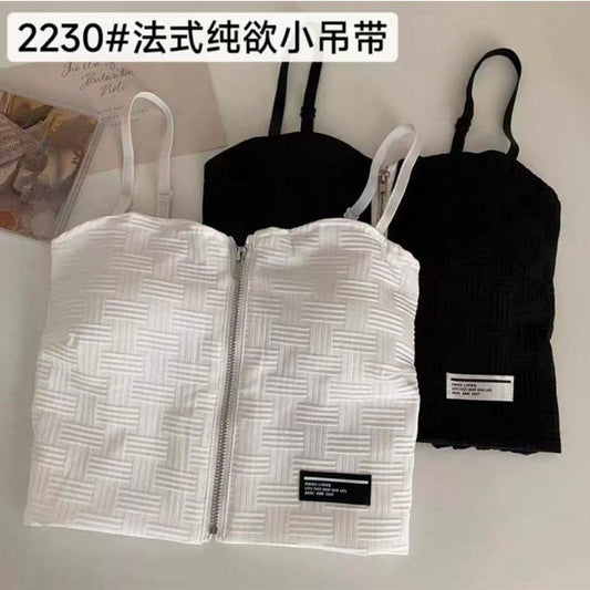 TOP CON CIERRE REF#2230