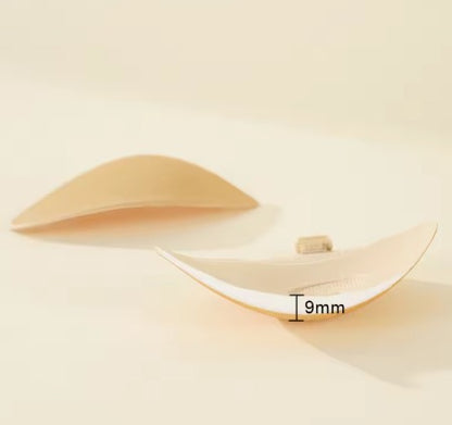 Sontén push Up invisible silicona estilo Mariposa