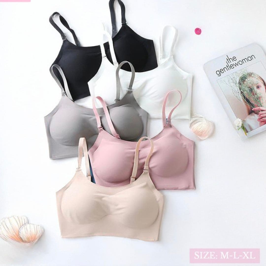 TOP LATEX CON TIRA REGULABLE REF#934